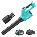 4.0Ah Lightweight Battery Powered Electric Cordless Leaf Blower