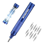 24-in-1 Multi Bit Mini Screwdriver Set