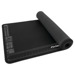 Performance Tool W88977 Neoprene Mat with Ruler and Reference Charts