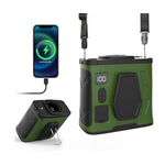 Beefull 10,000mAh Portable Waist Fan