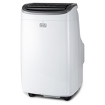 BLACK+DECKER 9,000 BTU Portable Air Conditioner