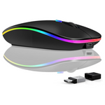 2.4GHz Optical Wireless Mouse
