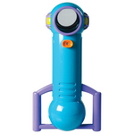 Educational Insights GeoSafari Jr. Sneak & Peek Periscope, Wide Viewing & LED Lights