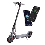 LADPED LP80 350W 36V 19-MPH Smart Foldable Electric Scooter