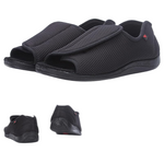 Austylco Men's Extra Wide Breathable Diabetic Shoes