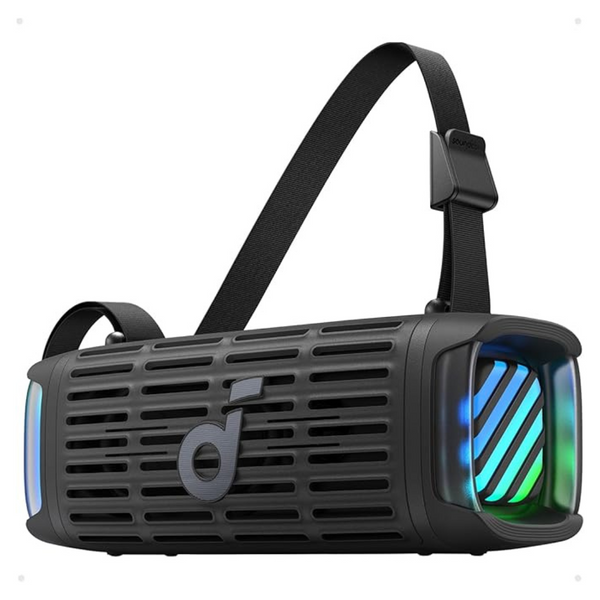 Anker Soundcore Boom 3i Rugged IP68 Waterproof Outdoor Speakers