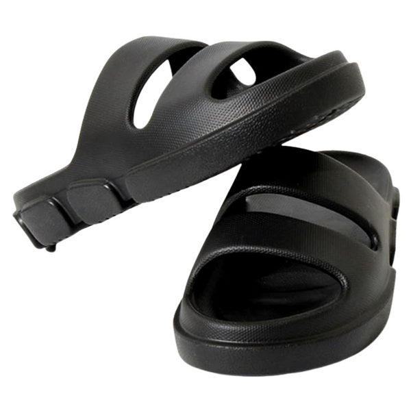 Women's Two Strap Arch Support Sandals