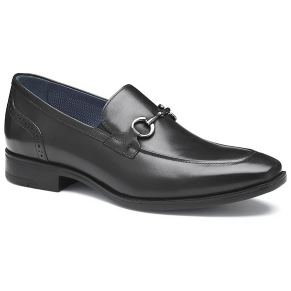 Johnston & Murphy Men's Gibbons Bit Shoes