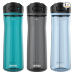 Up To 40% Off On Tumblers, Water Bottles & More At Amazon