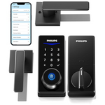 Philips Smart Fingerprint Door Lock With App