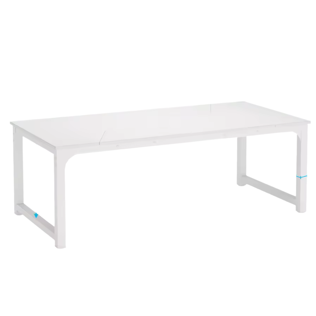 Tribesigns Modern Executive Office Computer Desk