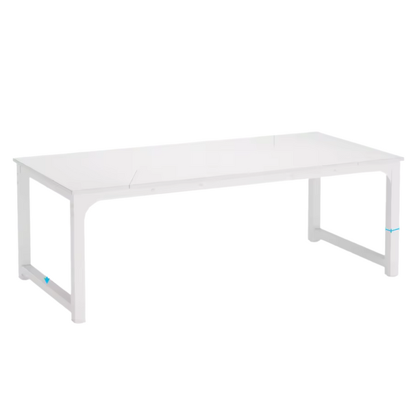 Tribesigns Modern Executive Office Computer Desk