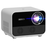 1080P 4K Supported Projector With WiFi And Bluetooth