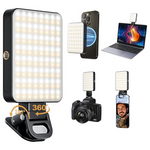 Magnetic Selfie Light For Cell Phone