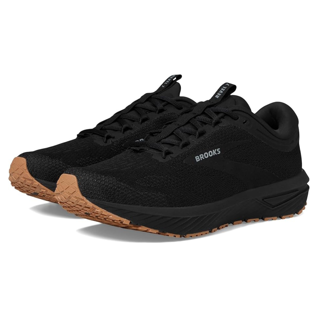 Brooks Mens Revel 7 Neutral Running Shoe