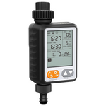 10 Programmable 3.3" LCD Drip Irrigation System Timers
