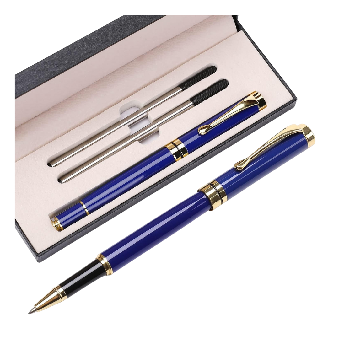 Luxury Ballpoint Pens