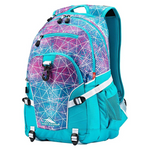 High Sierra Loop Backpack, Travel, Or Work Bookbag