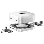 Raycue Mac Mini M4 Dock And Stand