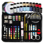 142-Piece Artika Portable Sewing Accessories And Supplies