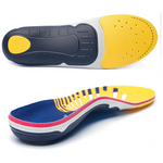 Plantar Fasciitis Relief Arch Support Insoles