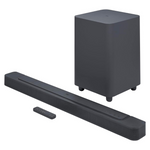 JBL Bar 500 5.1-Channel Soundbar With Wireless Subwoofer