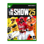 MLB The Show 25 For Xbox Series X