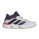 adidas Men's Court Stabil Indoor Basketball Shoes