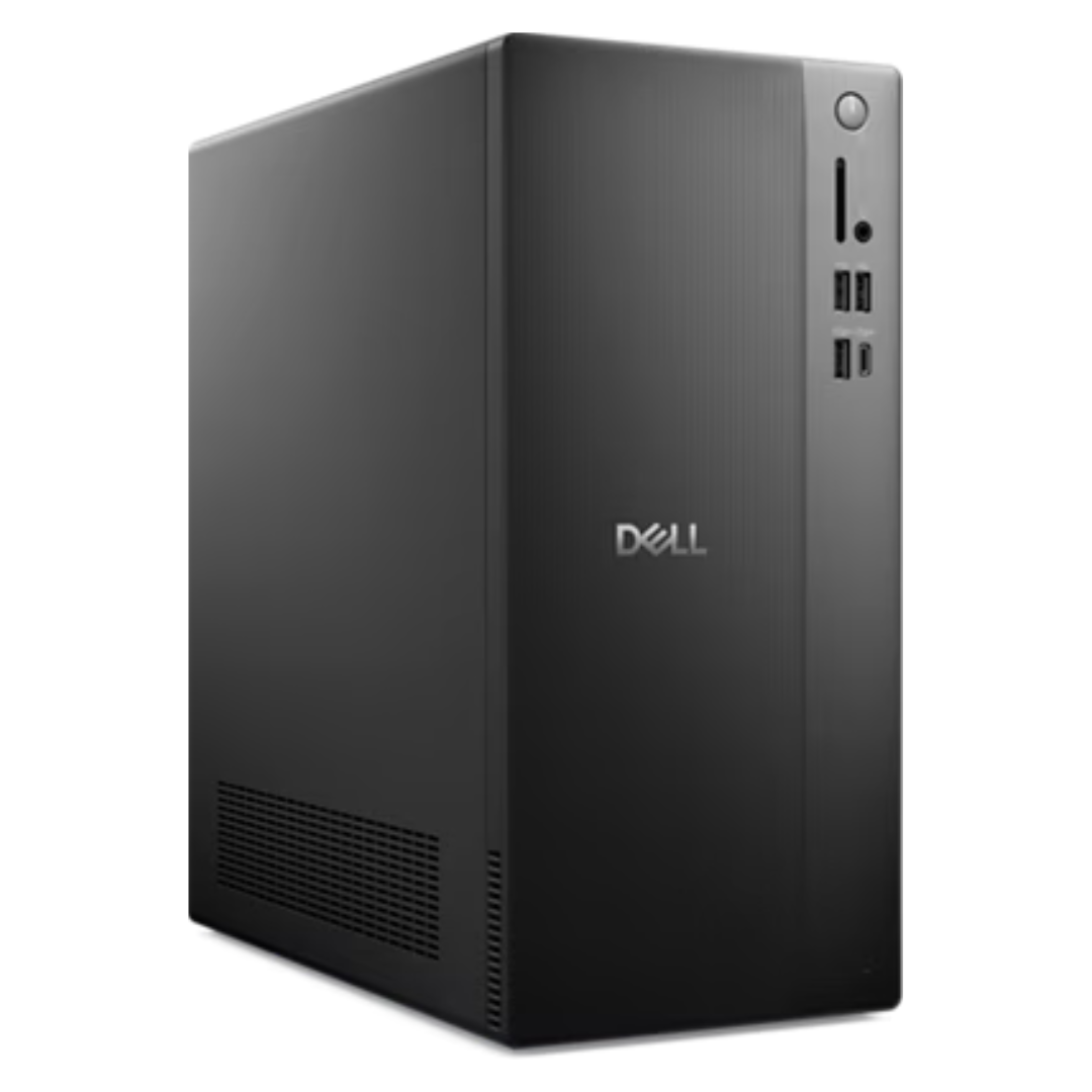 Dell ECT1250 Desktop (Core Ultra 5-225 / 16GB RAM / 512GB SSD)