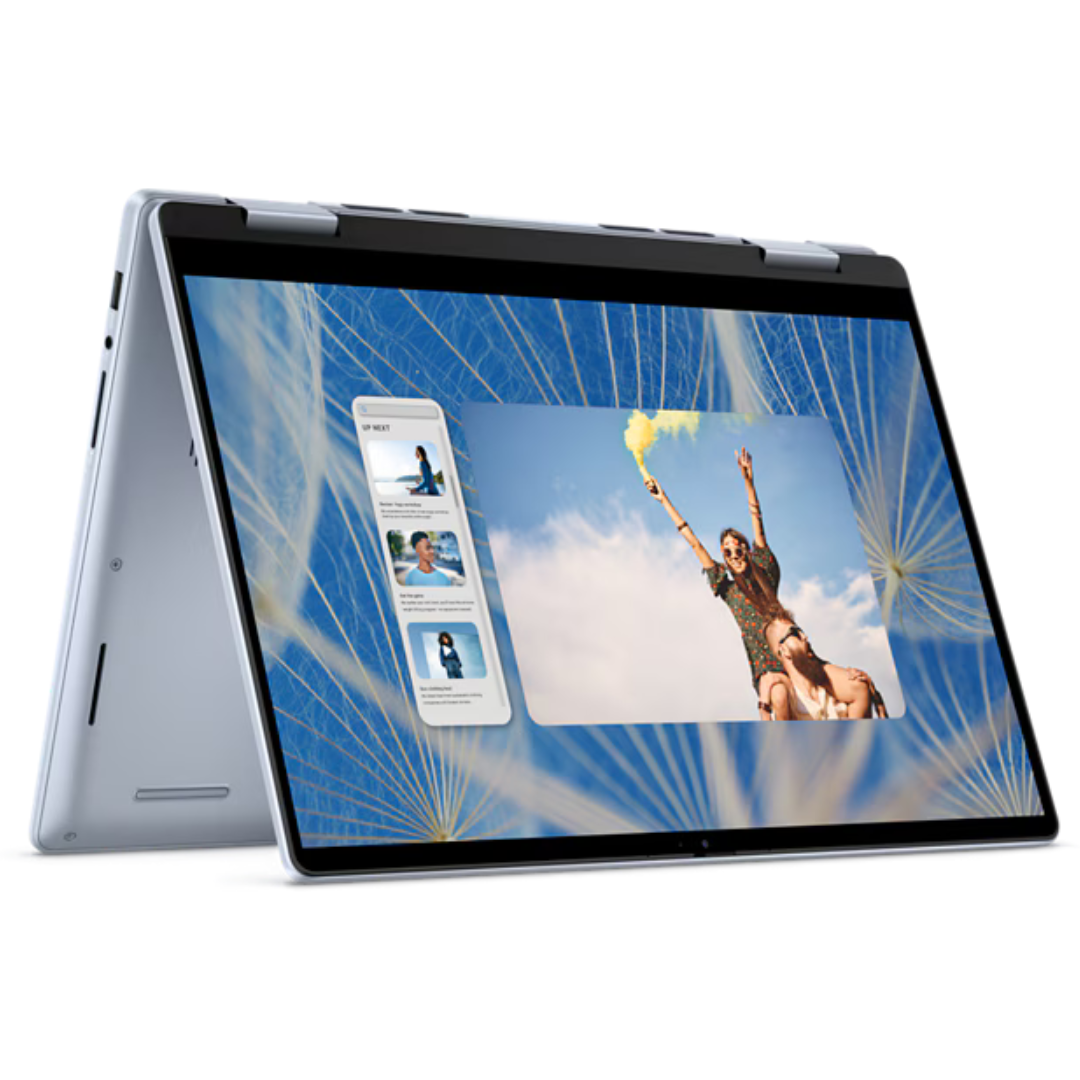 Dell Inspiron 14 7440 14" FHD+ Touch 2-in-1 Laptop (i5-1334U / 8GB RAM / 512GB SSD)