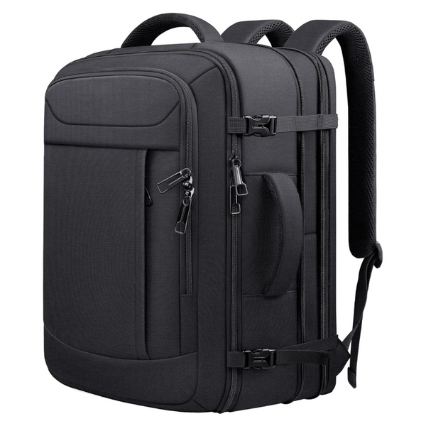 17.3" Business Lightweight 50L Travel Backpack