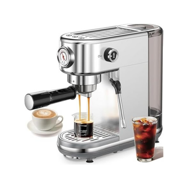 Up To 77% Off On Coffee Storage & Appliances At Woot