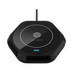 Coffee Mug Warmer: Smart Heating Plate Cup Warmer