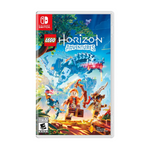 LEGO Horizon Adventures For Nintendo Switch
