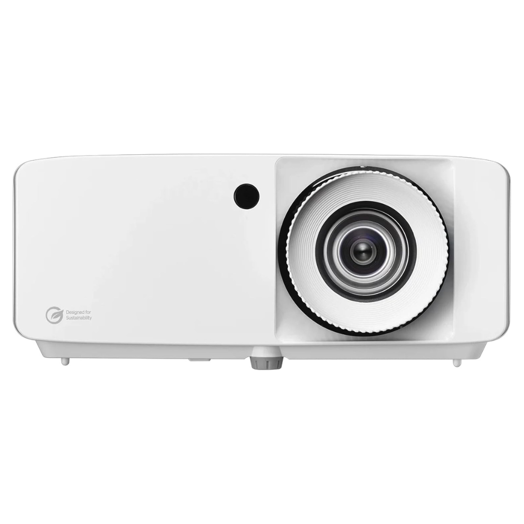 Optoma Technology UHZ66 4000-Lumen UHD 4K Laser Projector