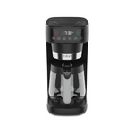 Instant Infusion Brew Plus 12 Cup Drip Coffee Maker