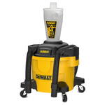Dewalt Dust Separator W/ 6 Gallon Poly Tank (DXVCS002)