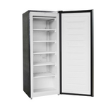 Frigidaire EFRF698 6.5 Cu. ft. Space-Saving Flush Back Upright Freezer