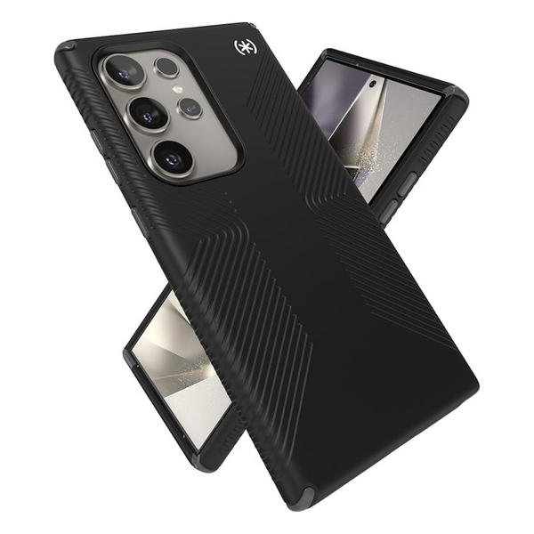 Speck Presidio 2 Grip Samsung Galaxy S24 Ultra Case