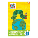 48-Piece MasterPieces Eric Carle The Very Hungry Caterpillar Jigsaw Puzzle