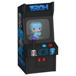 Funko Pop Bitty Arcade: Tron Collectable Vinyl Figure Toys
