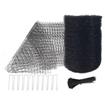7' x 100' Reusable Anti Bird & Deer Protective Garden Netting