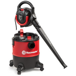 Vacmaster 6-Gallon Wet/Dry Vacuum w/ Detachable Blower