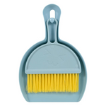 Portable Handheld Broom and Dustpan Set