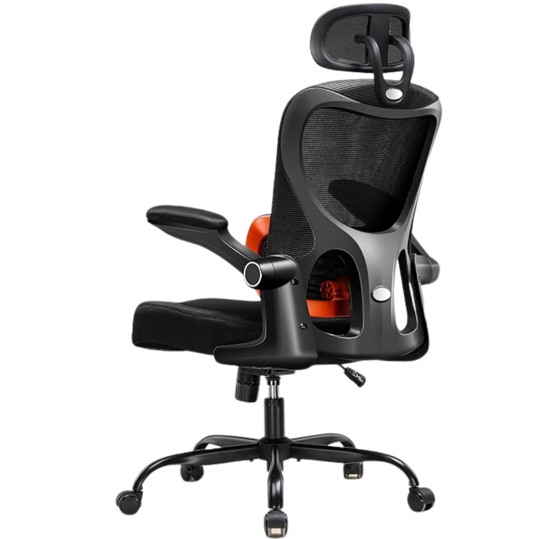 GTRACING High Back Home Mesh Chair