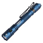 Acebeam 1400 High Lumens Rechargeable EDC Tactical Dual Modes Flashlight