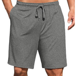2-Pack Coofandy Men's 9 Athletic Shorts (Various)