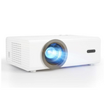 1080P Smart Portable Video Projector w/ WiFi & Bluetooth (4K Support)
