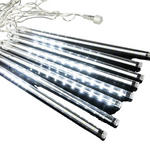 Brightown 16'' Meteor Shower Christmas Lights