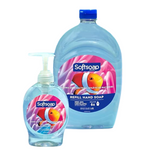6-Pack Softsoap Liquid Hand Soap, 7.5 Fluid Ounce